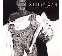 Alive In America, Steely Dan, New Live