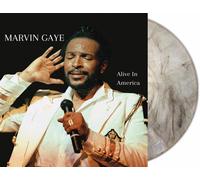 Gaye, Marvin - Alive In America [VINYL]