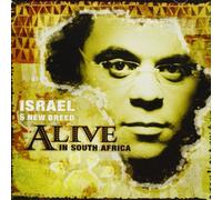 Alive in South Africa by Israel & New Breed