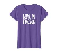 Alive in Tucson T-Shirt