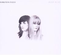 Alive In Us - Falls Darkness Compact Disc