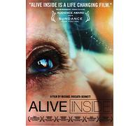 Alive Inside [DVD]