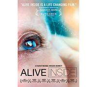 Alive Inside [DVD] [2014] [Region 1] [US Import] [NTSC]