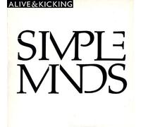 Alive & Kicking [Vinyl Single 12'']
