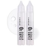 ALIVE:LAB - O2 Scalp Ample 25ml x 2pcs