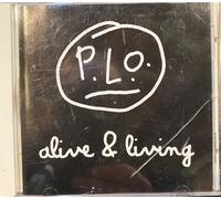 Alive & Living - P.L.O.