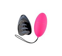 Alive Magic Egg Remote Control 10 Speed Love Bullet Vibrator Couples Fun