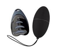 Alive Magic Egg Remote Control 10 Speed Love Bullet Vibrator Couples Fun Sex Toy