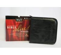 Alive! New Testament-NLT (Nlt Bibles)