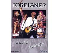 Alive & Rockin' [Import allemand]