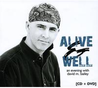 Alive & Well