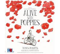 Alive with Poppies