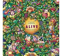 ALIVE ～You are not alone～