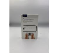 AliveCor KardiaMobile ECG EKG Heart Monitor - Smartphone compatible SEALED