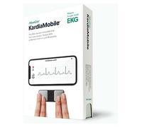 Alivecor KardiaMobile Single Lead ECG Monitor