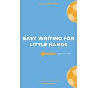 Aliveness Notebook For Left-Handed Kids: Graph Paper Notebook (80 Pages, A5) - Math and School Practice Book: Perfect Grid Notebook for Left-Handed Children Learning Math and Writing