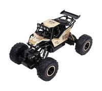 Alivio 086-RC Off-Road Racing Truck, Remote Control Monster Truck, Remote Control Truck - Off Road Climbing Truck, RC Truck with Rechargeable Battery for Kids
