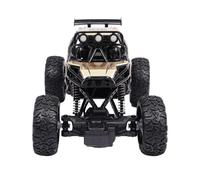 Alivio 3699-L6 Off-Road Racing Truck, Remote Control Monster Truck, Remote Control Truck - Off Road Climbing Truck, RC Truck with Rechargeable Battery for Kids