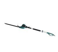 Alivio 450W Corded Hedge Trimmer 555mm 4-Position Pivoting Head