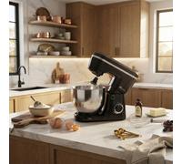 Alivio 5L Stand Multifunction Electric Kitchen Mixer 1500W Variable Speed