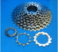 Alivio 9V 11-34 Cs-Hg400-9 Shimano