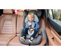 Alivio Baby Car Comfortable Seat for Infants and Toddlers