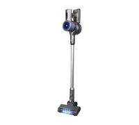 Alivio Cordless Vacuum Cleaner 250W with Touch Screen Self-Standing Design, Cordless Stick Vacuum & Wall-Mount Charging for Multiple Scenarios Carpet, Hard Floor, Pet Hair Up to 60 Mins Run Time
