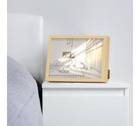 Alivio Decoration Frame Lights Christmas Wall Decoration In Warm Lights 31 X 22Cm