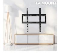 Alivio Fixed Tv Wall Bracket Stand 26-50 Inch Screen Slim Led/lcd Television Mounts