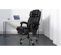 Alivio Heavy Duty Office Massage Chair