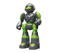 Alivio Kids Remote Control AI Intelligent Voice Robot in Grey Alivio Grey