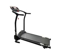 Alivio Pro 1.5HP Electric Treadmill Foldable Motorized Bluetooth Speakers, 1-12 km/h LCD Display Running Machine for Home Gym Indoor Fitness