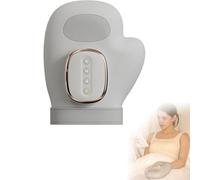 Alivura Therapeutic Alivura Glove,2025 New Hand Massager with Heat and Compression with 3 Massage Modes & 5 Intensity Levels, for Electric Massager for Office Workers/Gamers (1PCS)