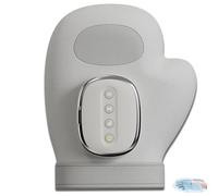 Alivura Therapeutic Glove, Restore Mobility and Comfort, with 3 Massage Modes,4 Temperature Settings - 5Intensity Levels, for Those Who Need Daily Hand Care (#1)