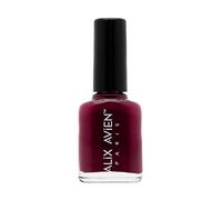 Alix Avien Paris, Nail Polish Fast Drying Long Lasting, Shade Fast Drying Long Lasting, Shade 21 Purple