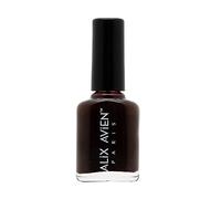 Alix Avien Paris, Nail Polish Fast Drying Long Lasting, Shade Fast Drying Long Lasting, Shade 23 Brown