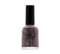 Alix Avien Paris, Nail Polish Fast Drying Long Lasting, Shade Fast Drying Long Lasting, Shade 38 Purple/Black