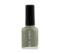 Alix Avien Paris, Nail Polish Fast Drying Long Lasting, Shade Fast Drying Long Lasting, Shade 44 Green
