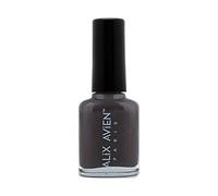 Alix Avien Paris, Nail Polish Fast Drying Long Lasting, Shade Fast Drying Long Lasting, Shade 53 Purple