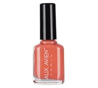 Alix Avien Paris, Nail Polish Fast Drying Long Lasting, Shade Fast Drying Long Lasting, Shade 65 Coral