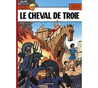 Alix: Le Cheval De Troie: 19
