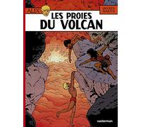 Alix: Les Proies Du Volcan: 14