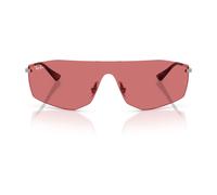 Alix Sunglasses - unisex - Ray-Ban - Sunglasses - Gray - 41 MM - Accessories 41 MM