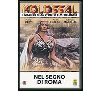ALIXO Nel Segno Di Roma [dvd] [2006]