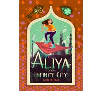 Aliya to the Infinite City
