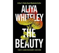 Aliya Whiteley The Beauty (Hardback) (US IMPORT)
