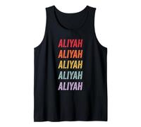 Aliyah Tank Top