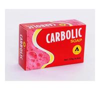 Aliza Carbolic Soap Antiseptic Bath & Body Soap 125 g