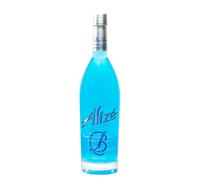 Alize Bleu Passion Liqueur 70cl