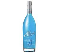 ALIZE Bleu Vodka & Cognac Liqueur 70cl Bottle